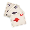 Cards at Jackpot Zone Club Online Casino