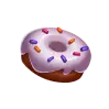 Donut at Jackpot Zone Club Online Casino