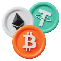 All cryptocurrencies are supported at Jackpot Zone Club Casino